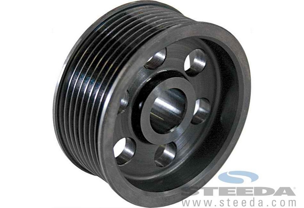 Supercharger Pulley - 3.10"